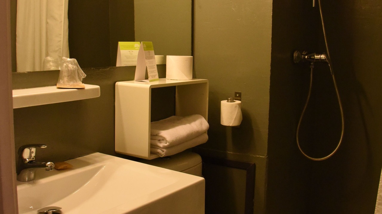 Photo of Bathroom in Barcelonnette