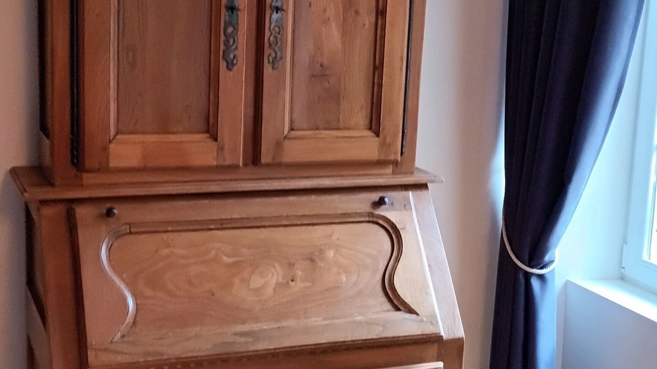 Photo of Bedroom in Liposthey