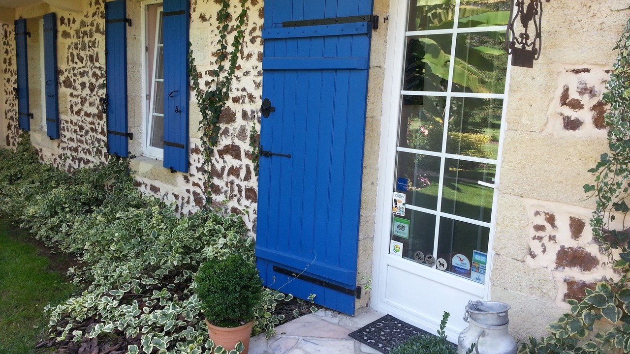 Photo of Outdoor in Liposthey