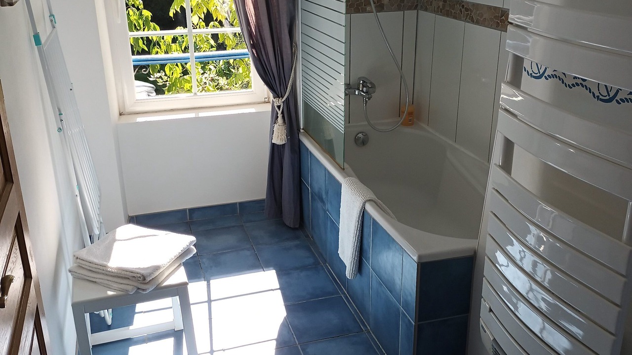 Photo of Bathroom in Liposthey