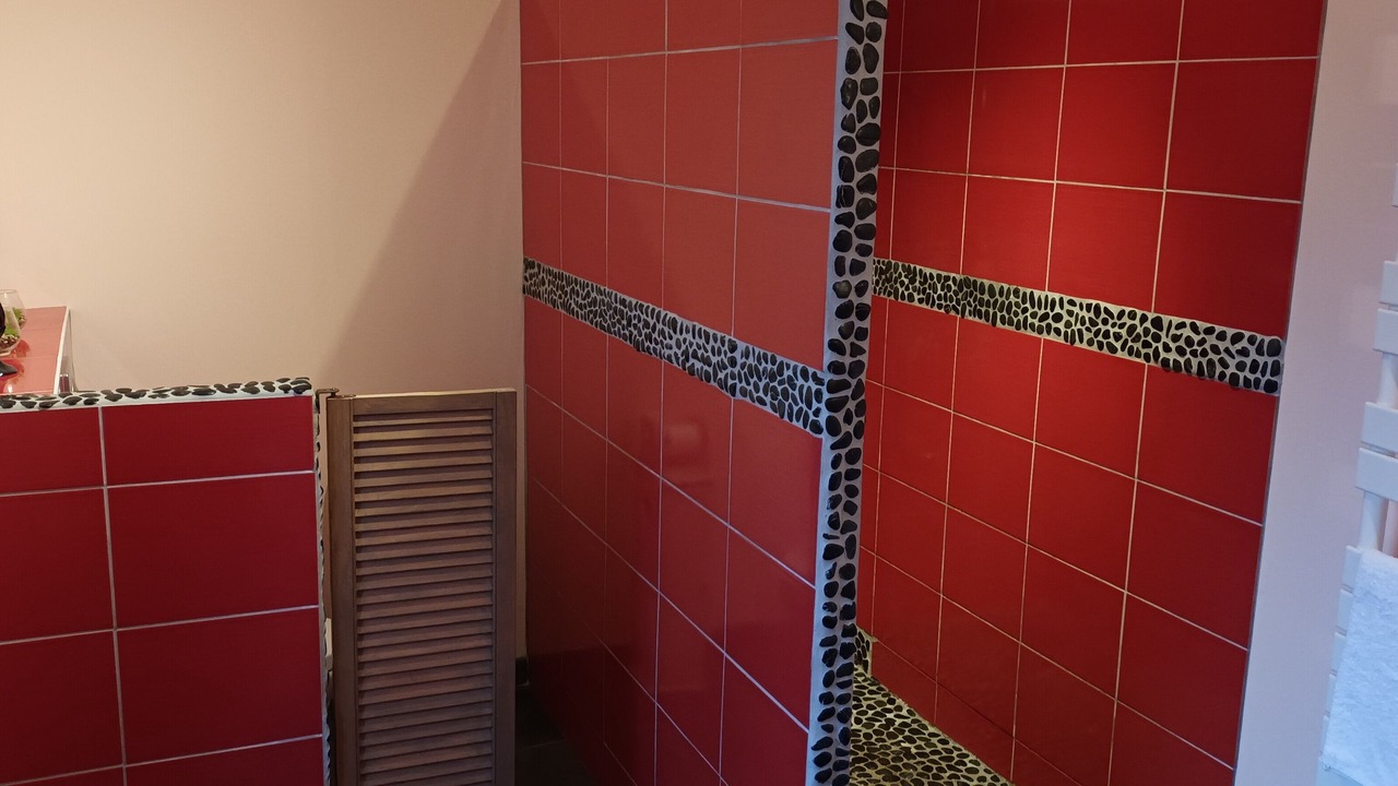 Photo of Bathroom in Liposthey