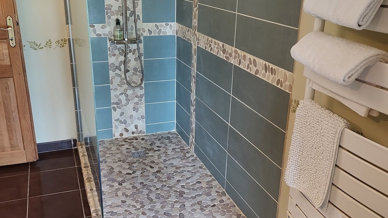 Photo of Bathroom in Liposthey