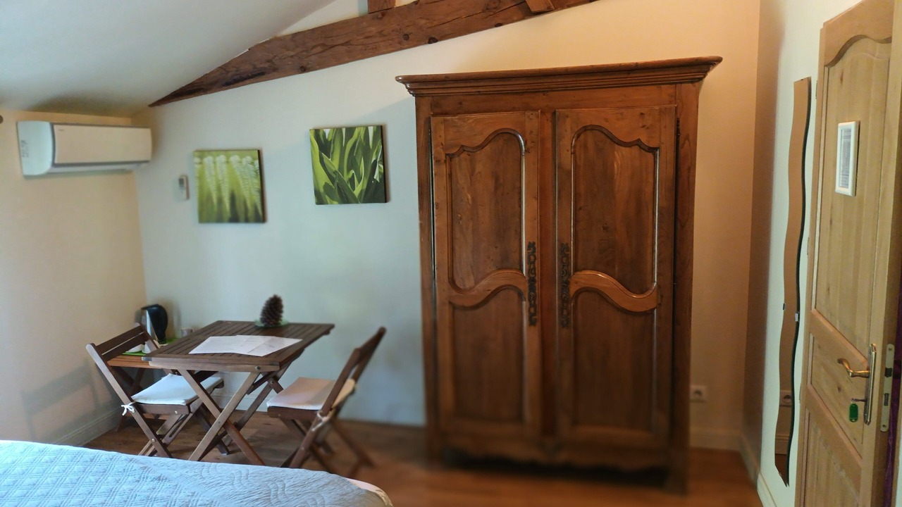 Photo of Bedroom in Liposthey