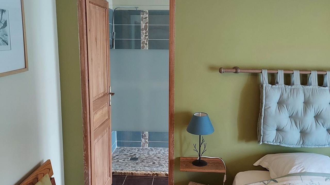 Photo of Bathroom in Liposthey