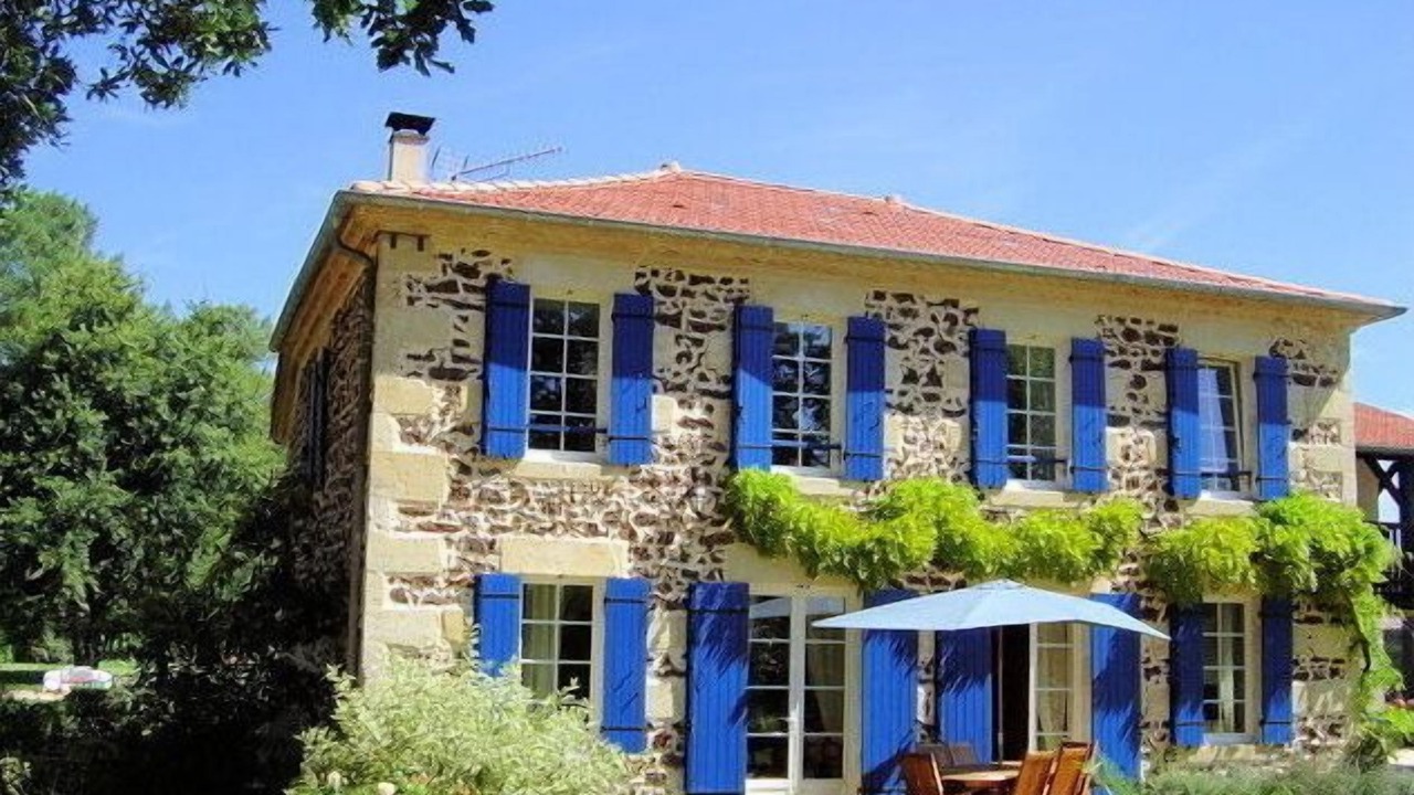 Photo of Outdoor in Liposthey