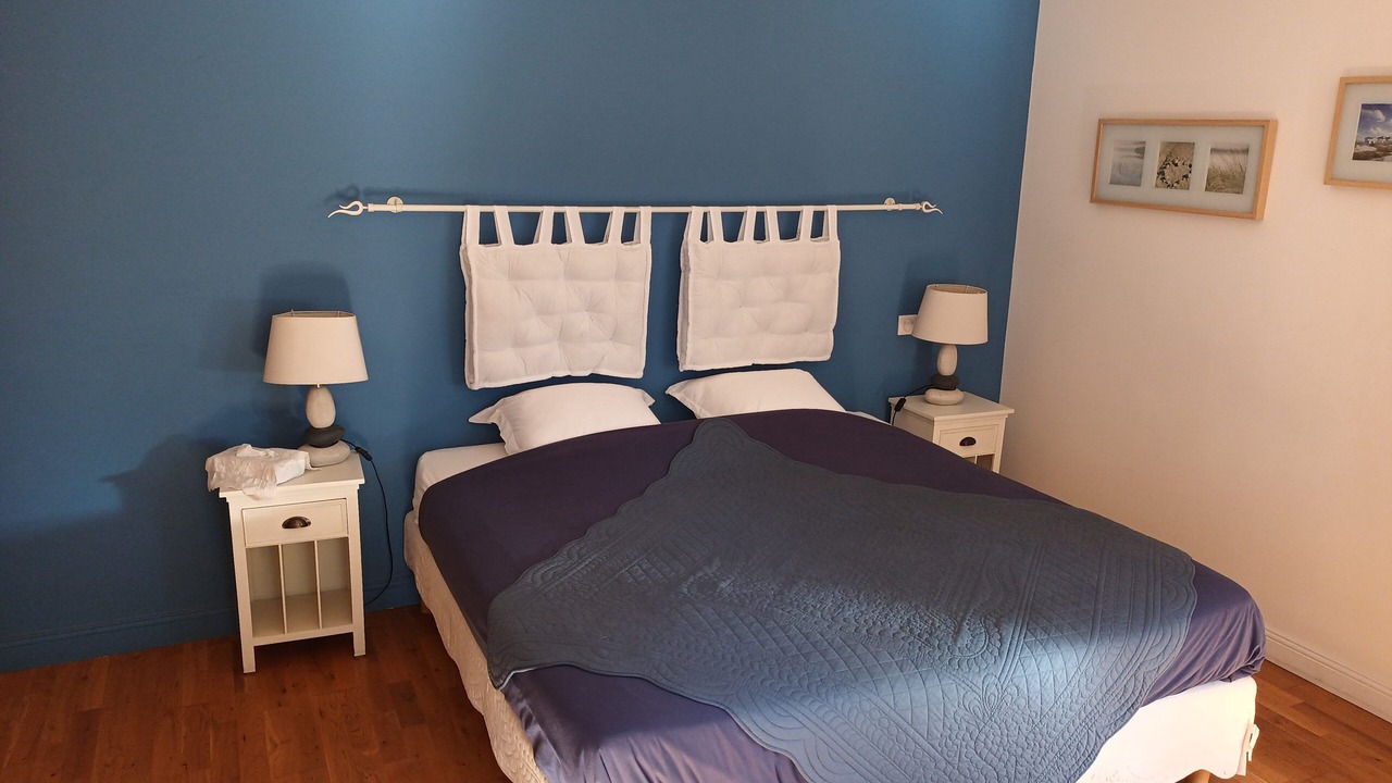 Photo of Bedroom in Liposthey