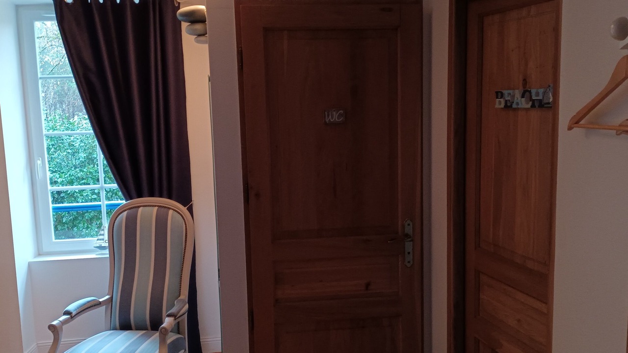 Photo of Bedroom in Liposthey