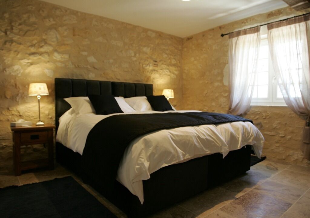 Photo of Bedroom in Couze-et-Saint-Front