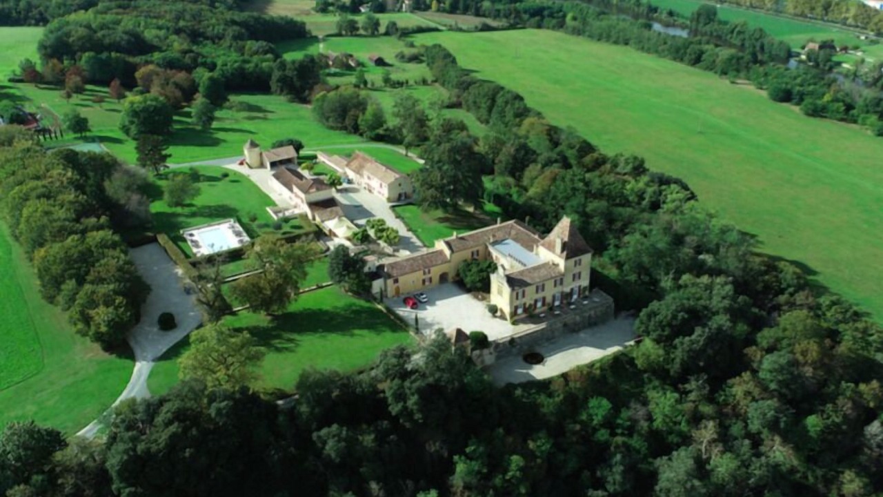 Photo of Outdoor in Couze-et-Saint-Front