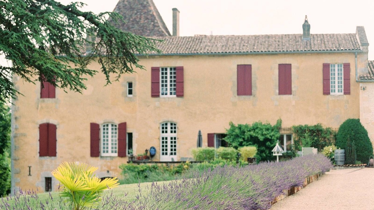 Photo of Outdoor in Couze-et-Saint-Front