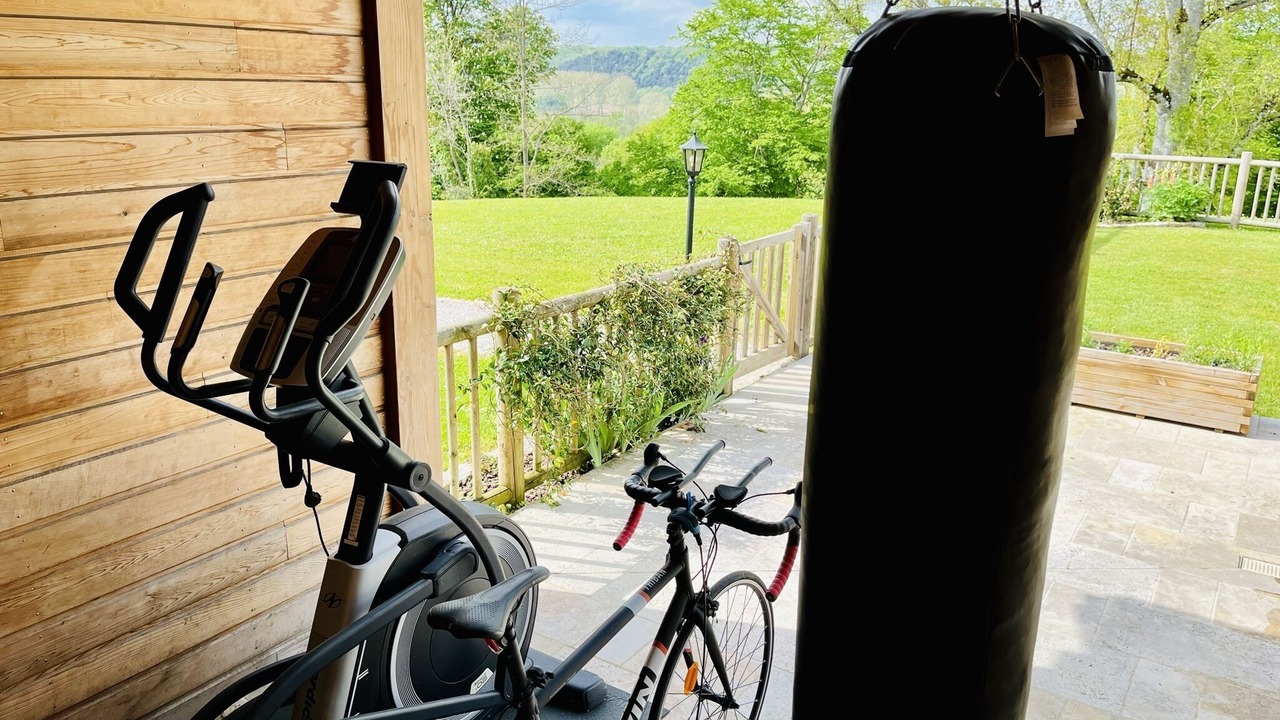 Photo of Outdoor in Couze-et-Saint-Front