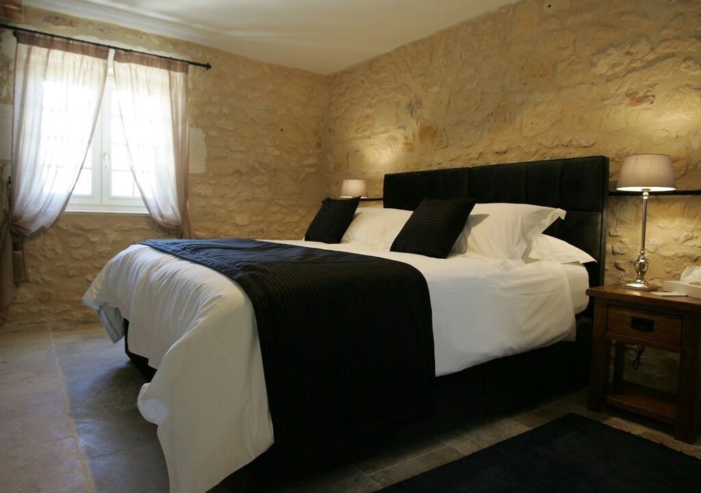 Photo of Bathroom in Couze-et-Saint-Front