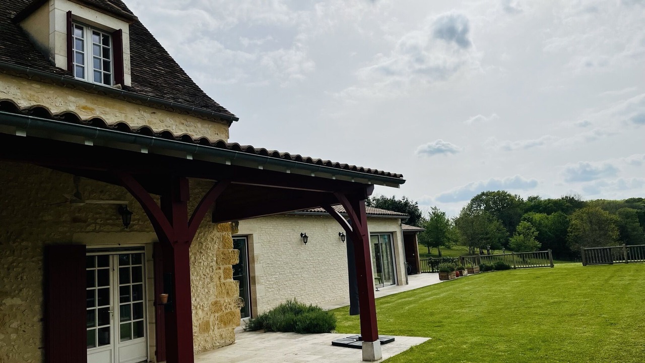 Photo of Outdoor in Couze-et-Saint-Front