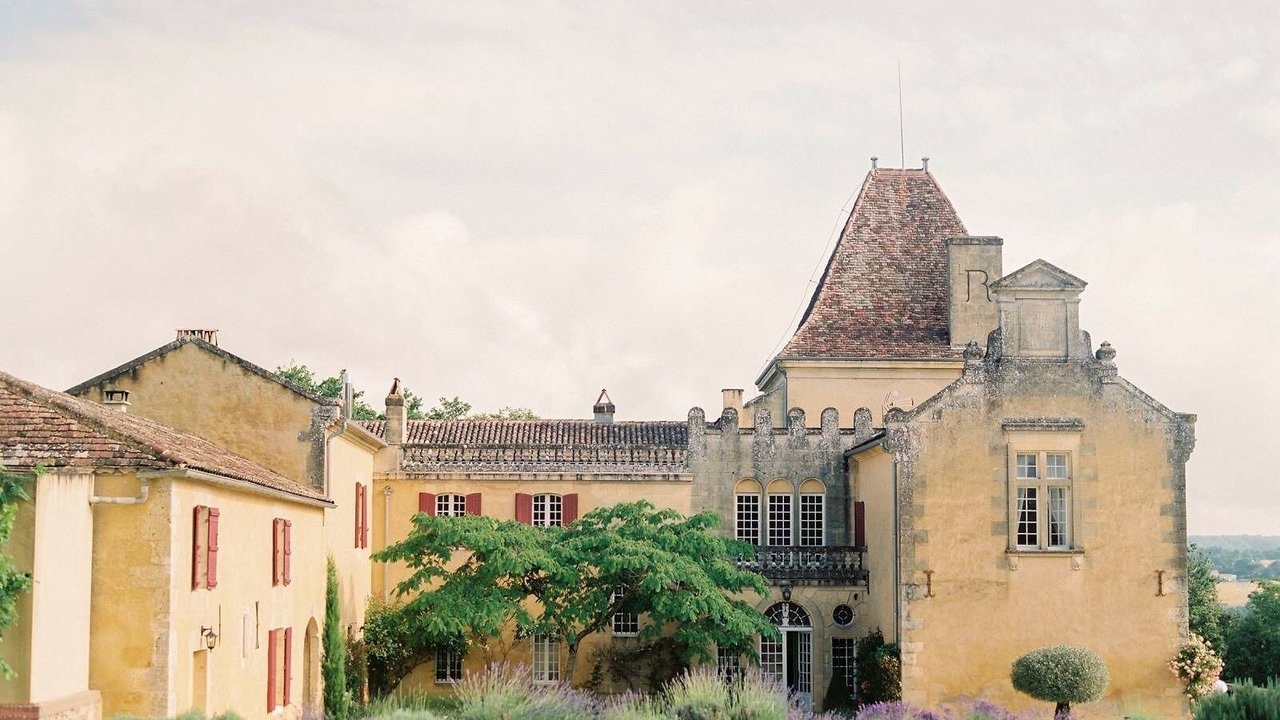 Photo of Outdoor in Couze-et-Saint-Front