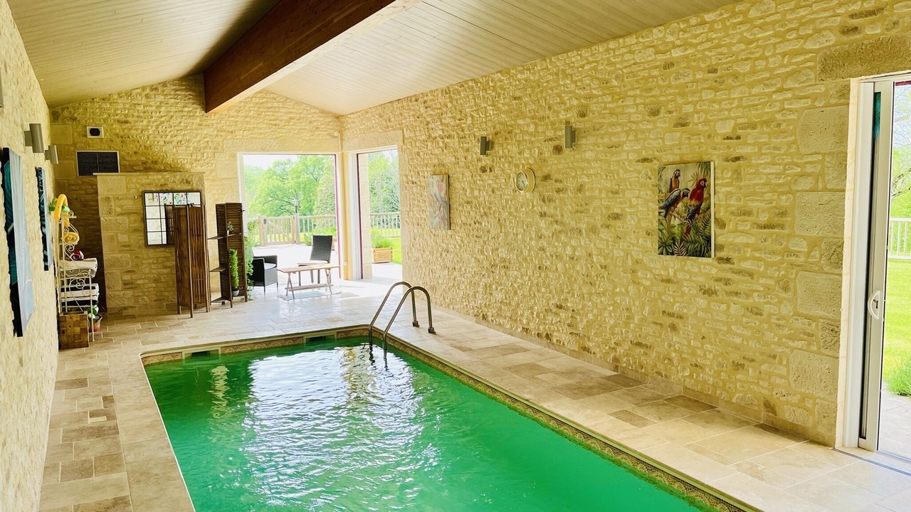 Photo of Outdoor in Couze-et-Saint-Front