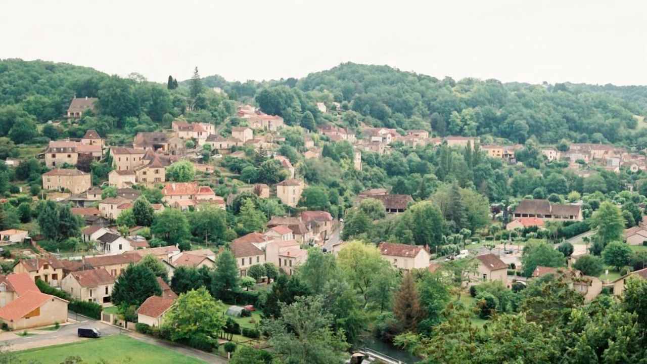 Photo of Outdoor in Couze-et-Saint-Front