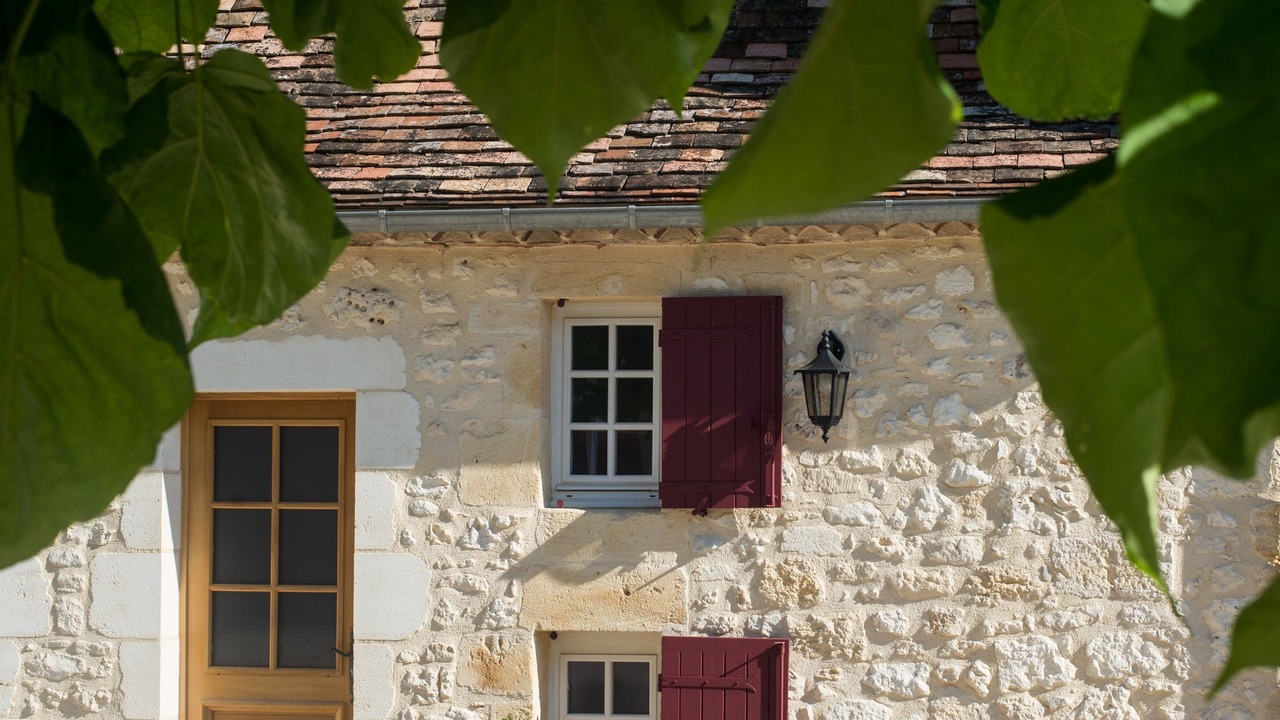Photo of Outdoor in Couze-et-Saint-Front