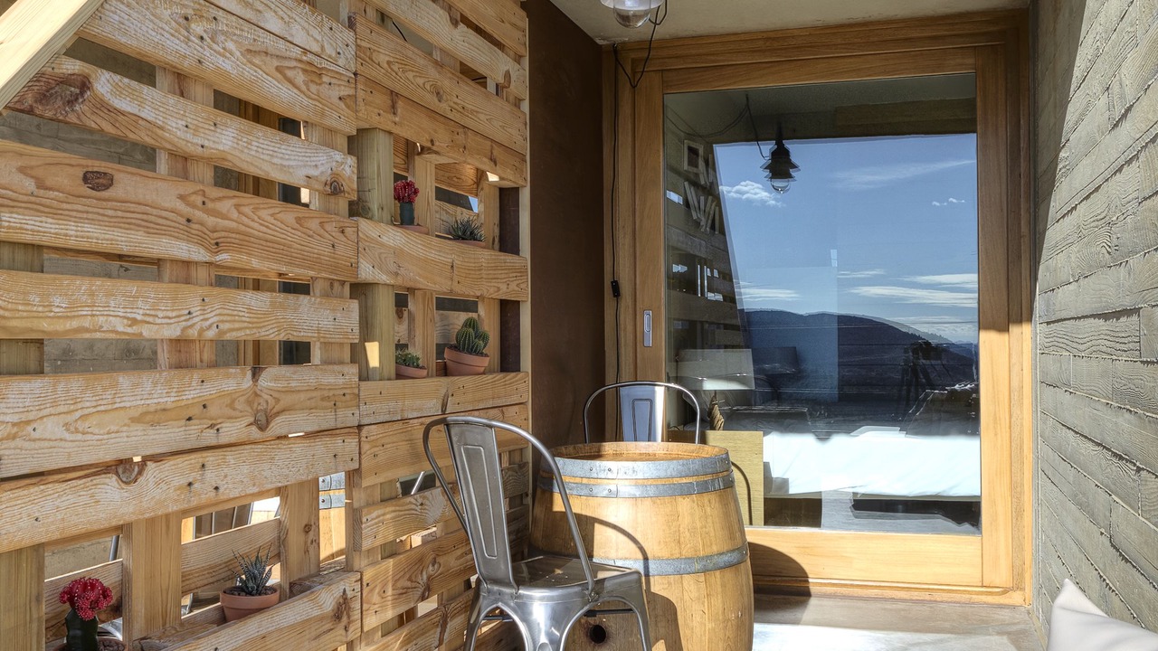 Photo of Bedroom in Gratallops
