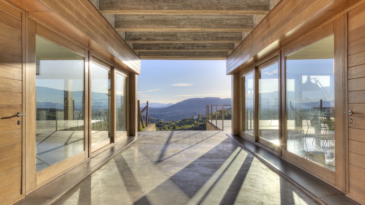 Photo of Patio Balcony in Gratallops