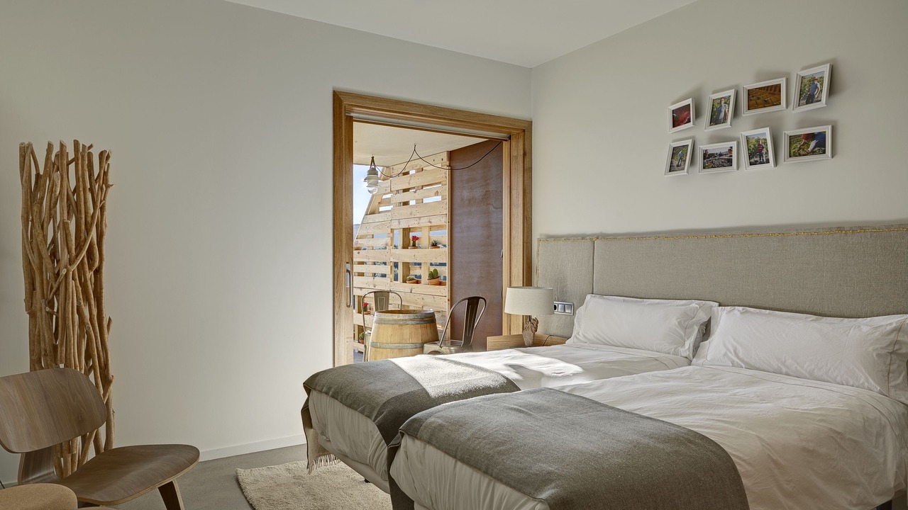 Photo of Bedroom in Gratallops