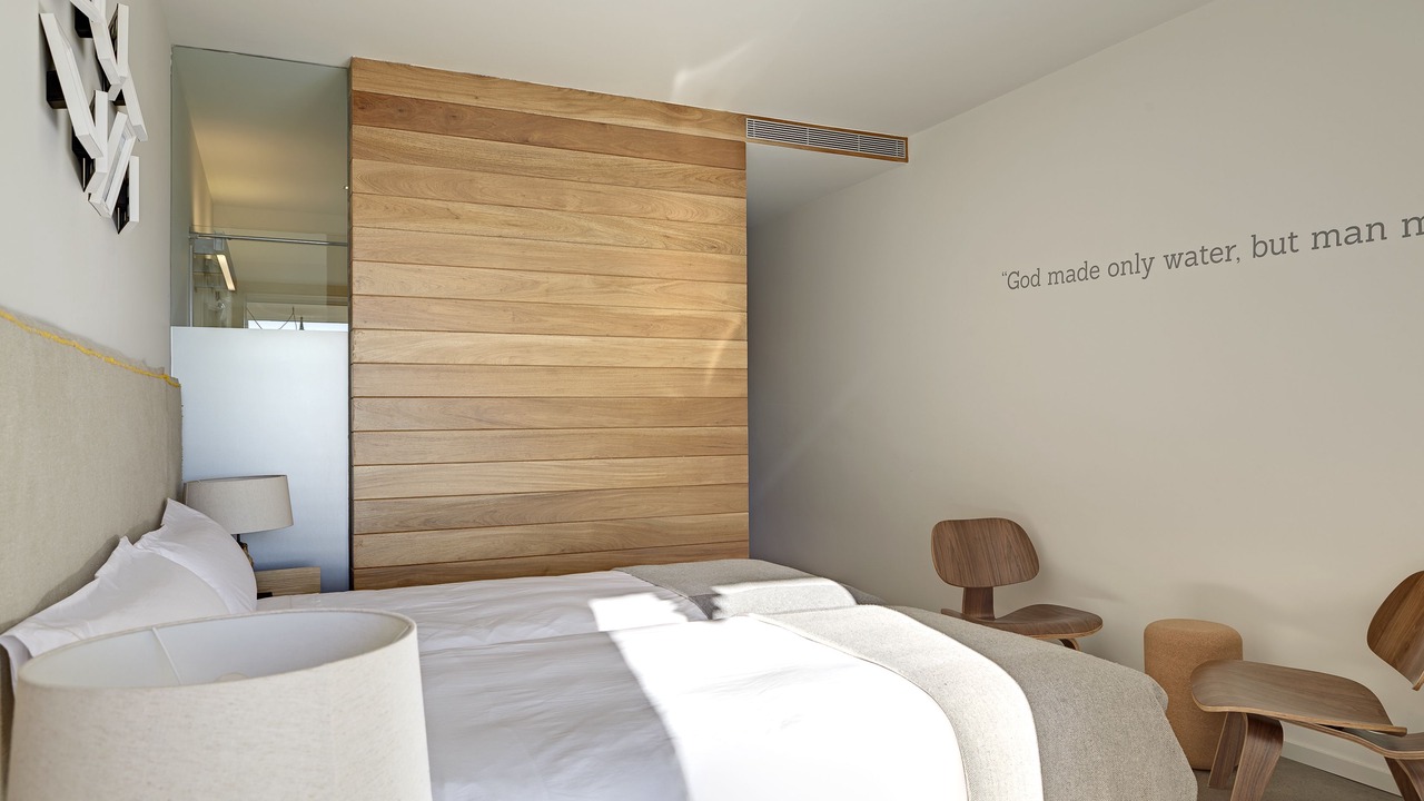 Photo of Bedroom in Gratallops
