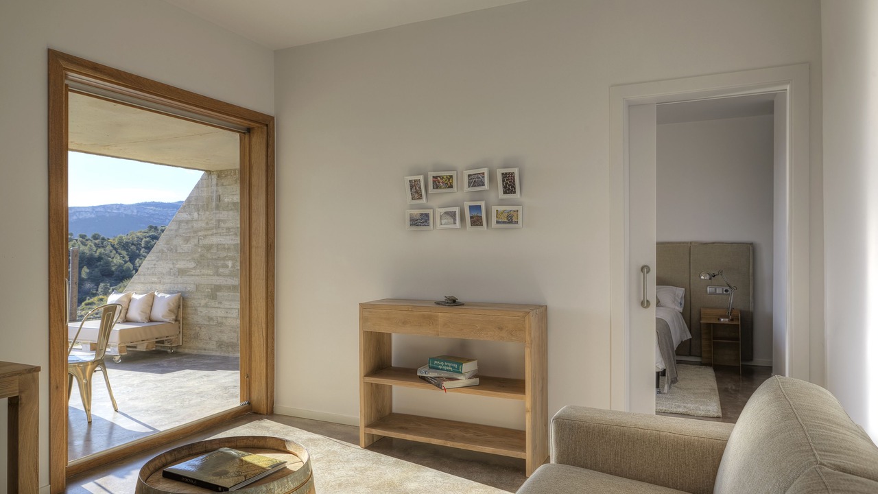 Photo of Bedroom in Gratallops