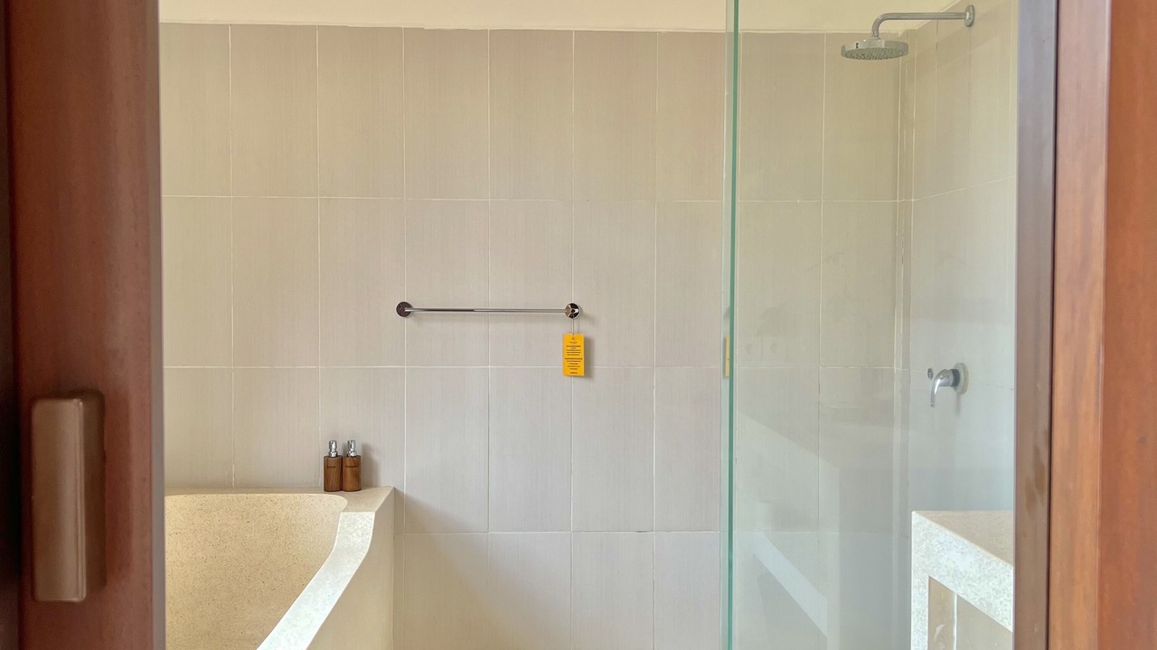 Photo of Bathroom in Melayang