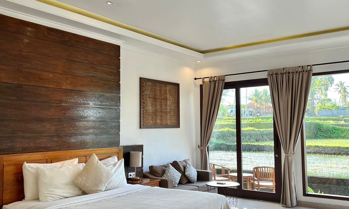 Photo of Bedroom in Melayang