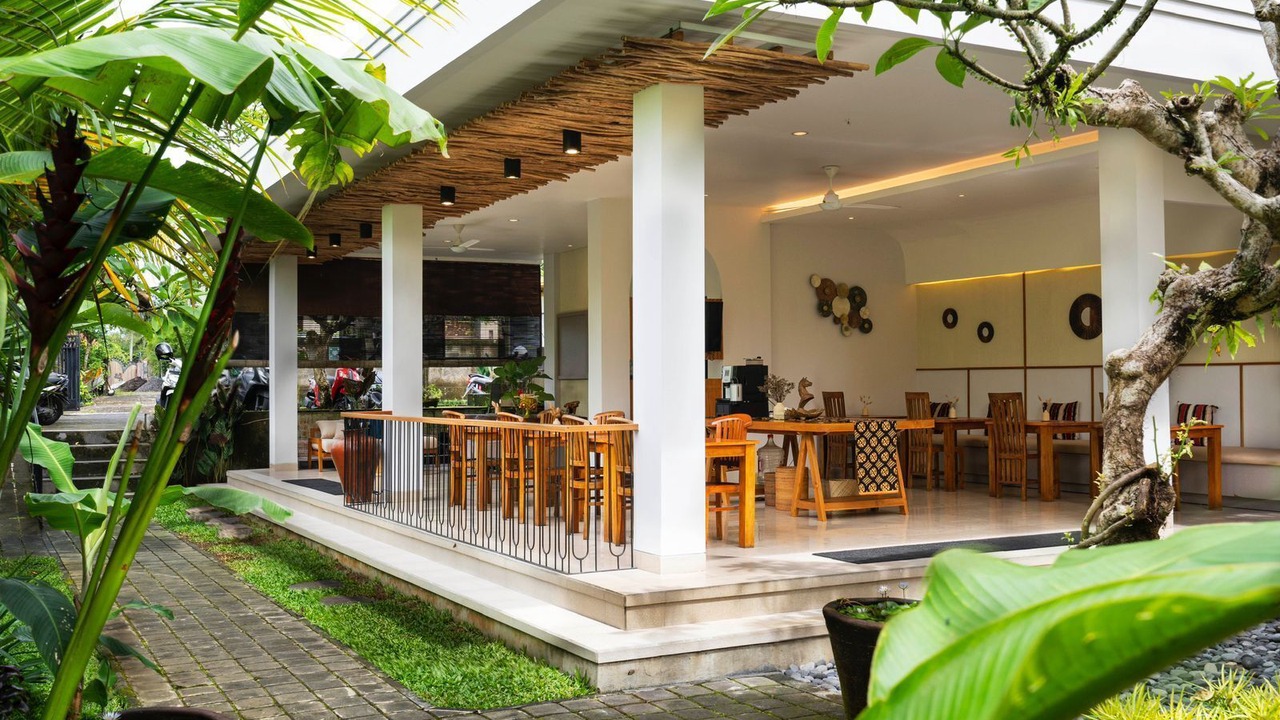Photo of Outdoor in Melayang
