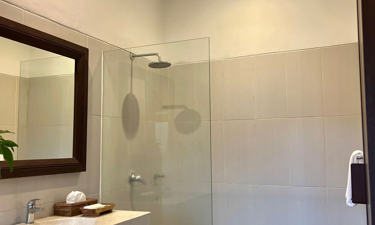 Photo of Bathroom in Melayang