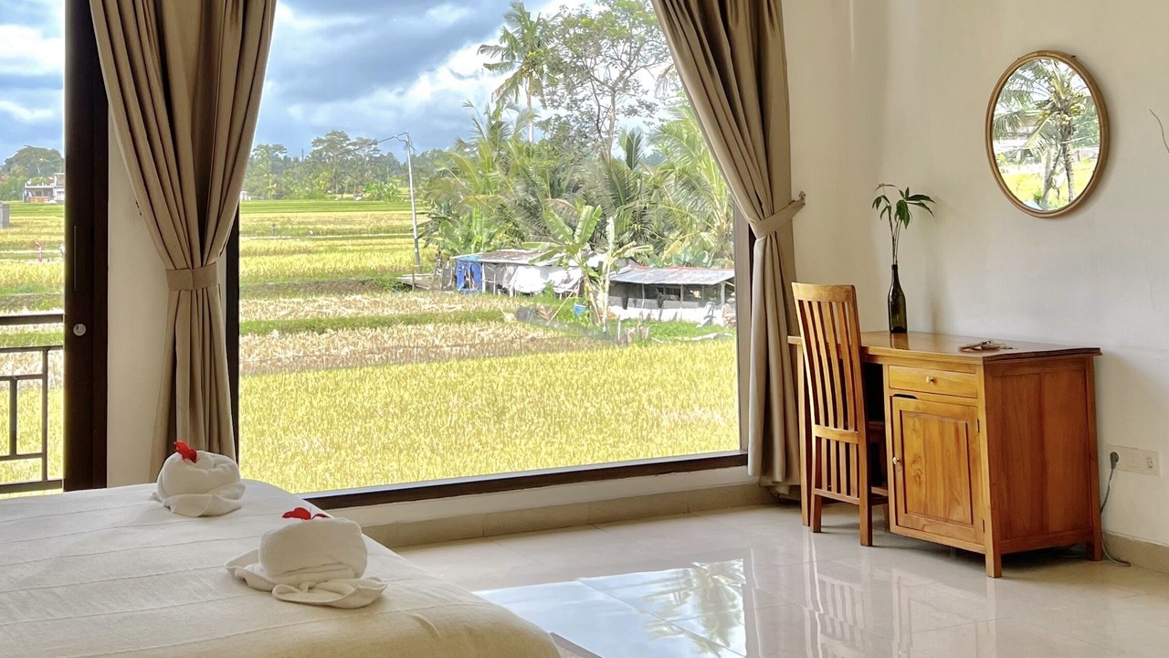 Photo of Bedroom in Melayang