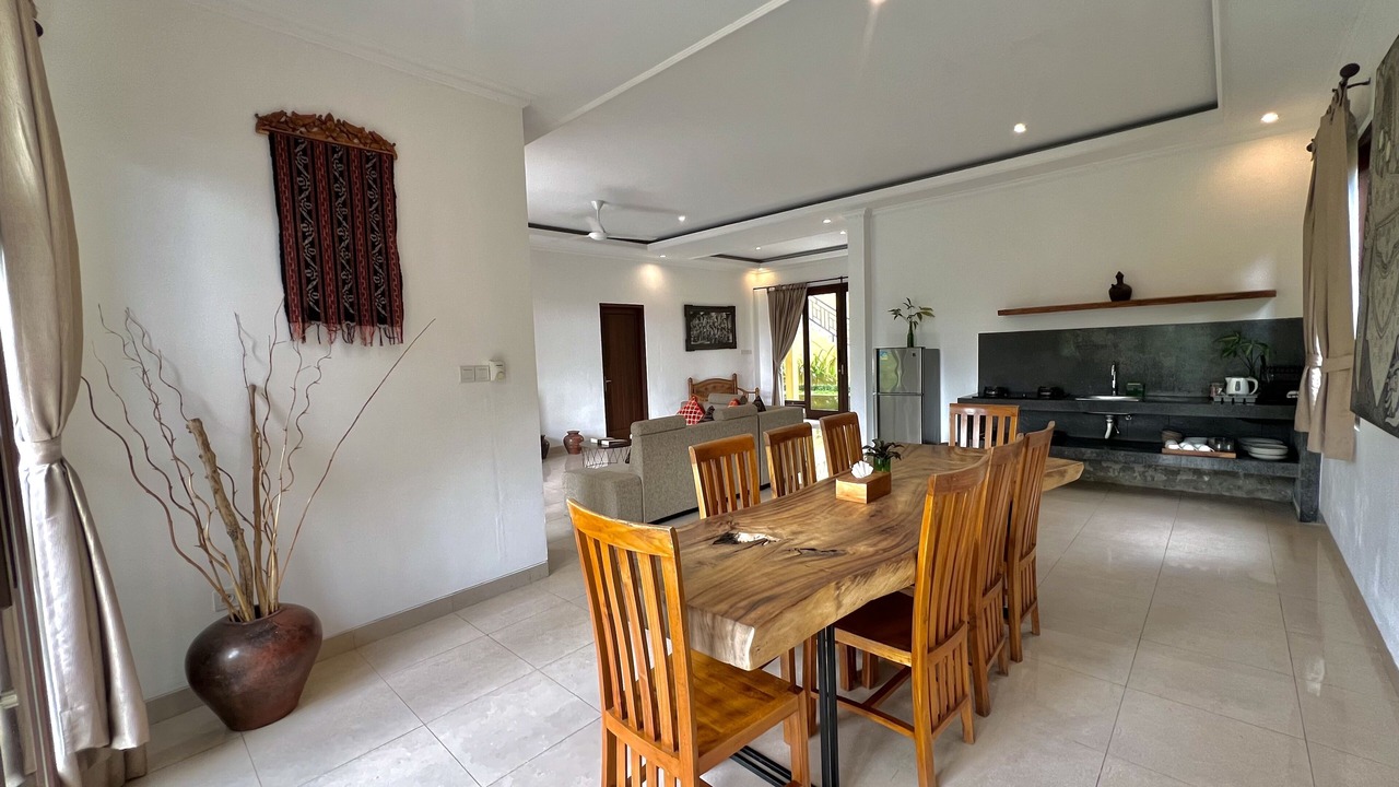 Photo of Livingroom in Melayang