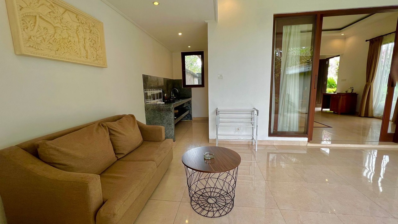 Photo of Bedroom in Melayang