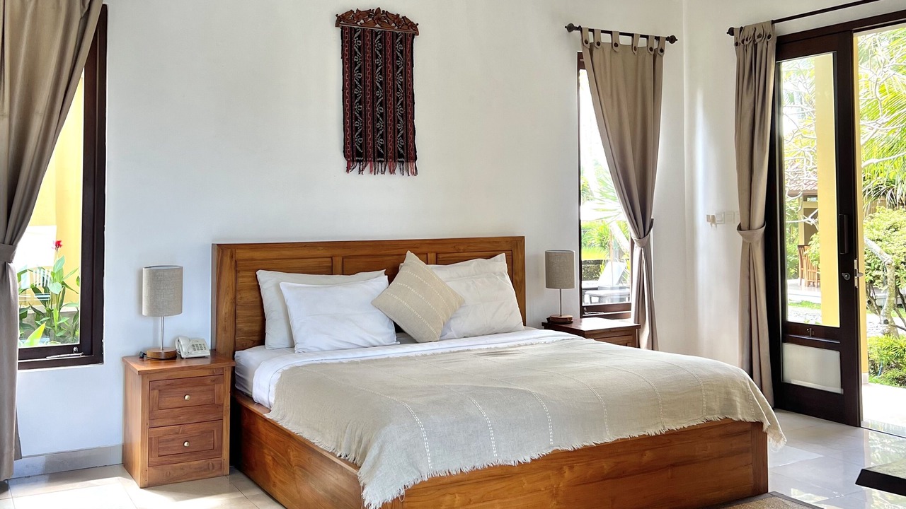 Photo of Bedroom in Melayang