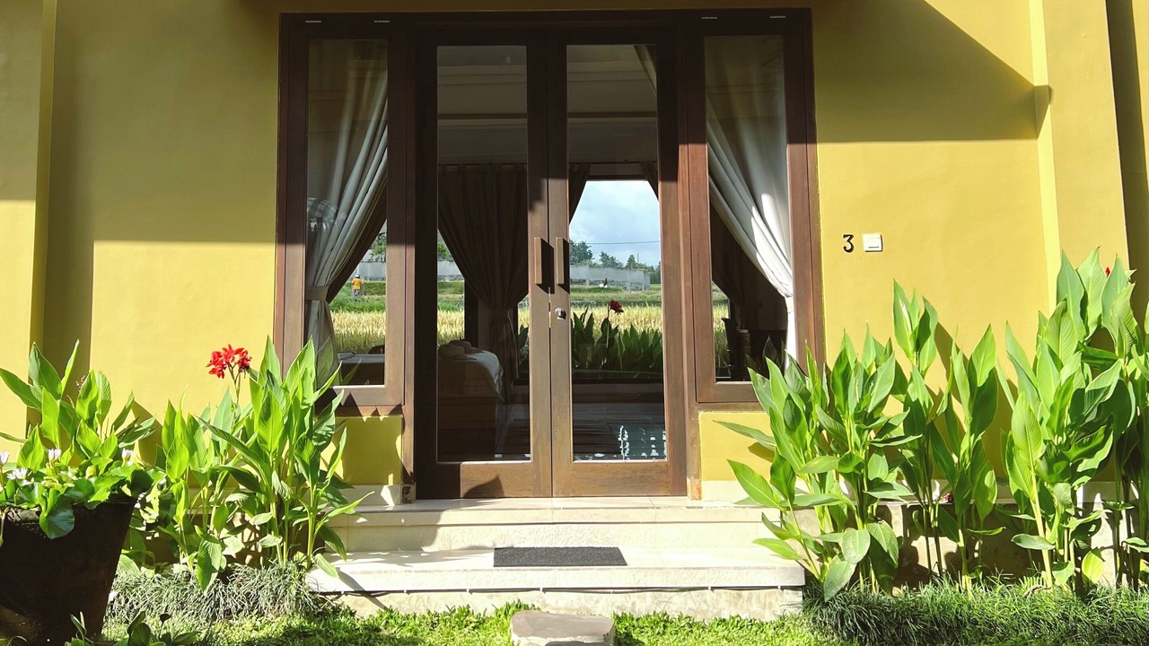 Photo of Patio Balcony in Melayang