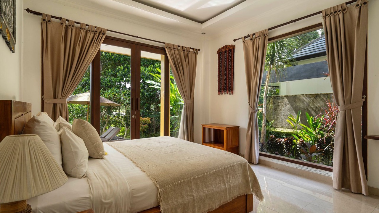 Photo of Bedroom in Melayang