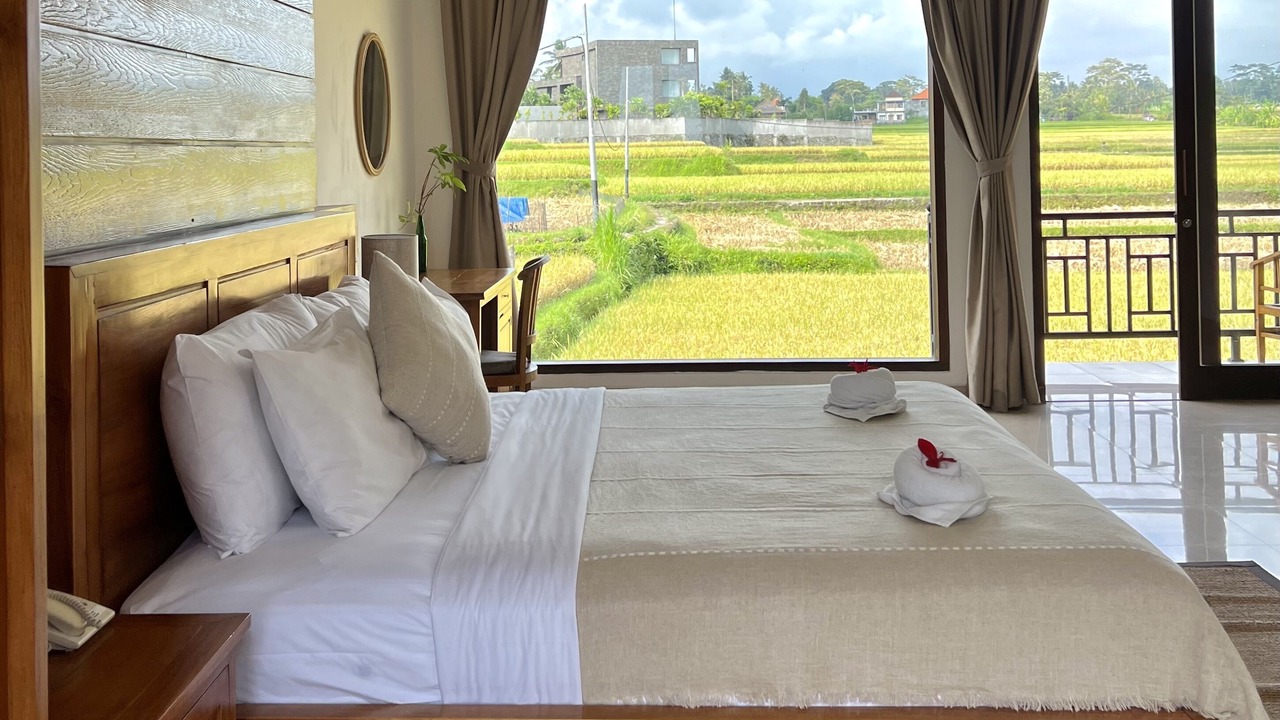 Photo of Bedroom in Melayang