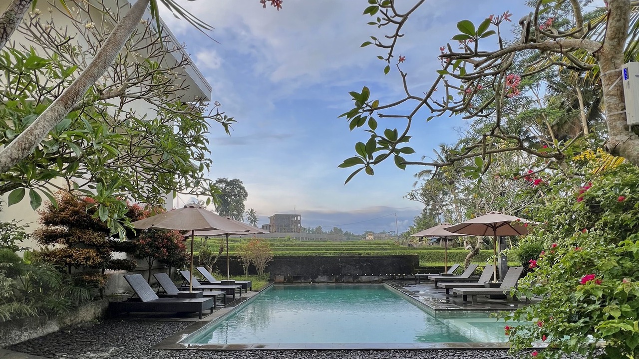 Photo of Outdoor in Melayang