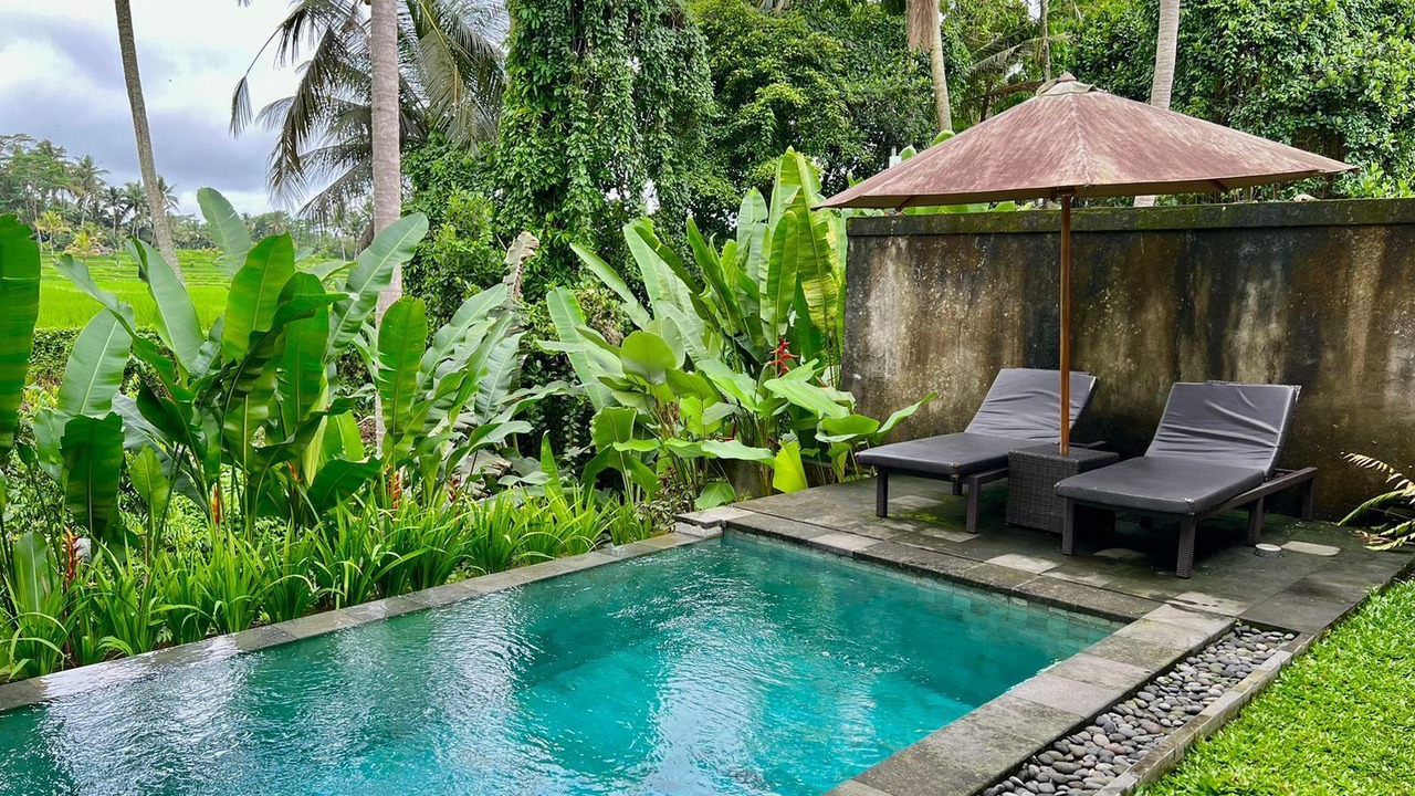 Photo of Outdoor in Melayang