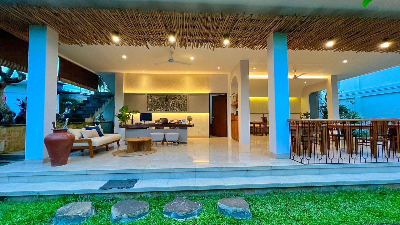 Photo of Outdoor in Melayang
