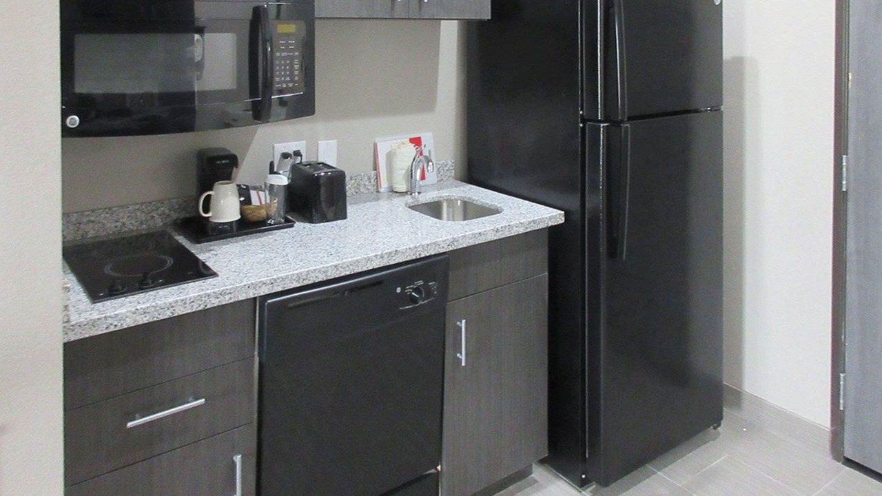 Photo of Kitchen in Odessa