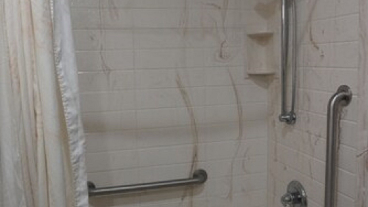 Photo of Bathroom in Odessa