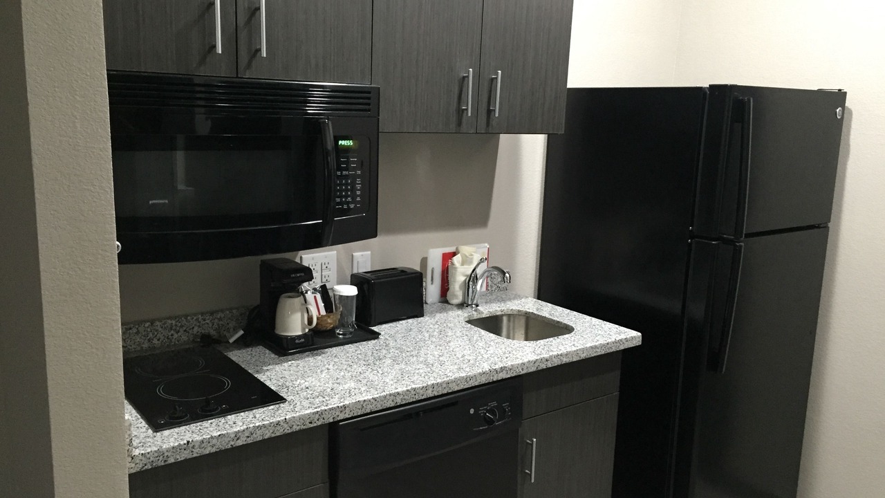 Photo of Kitchen in Odessa