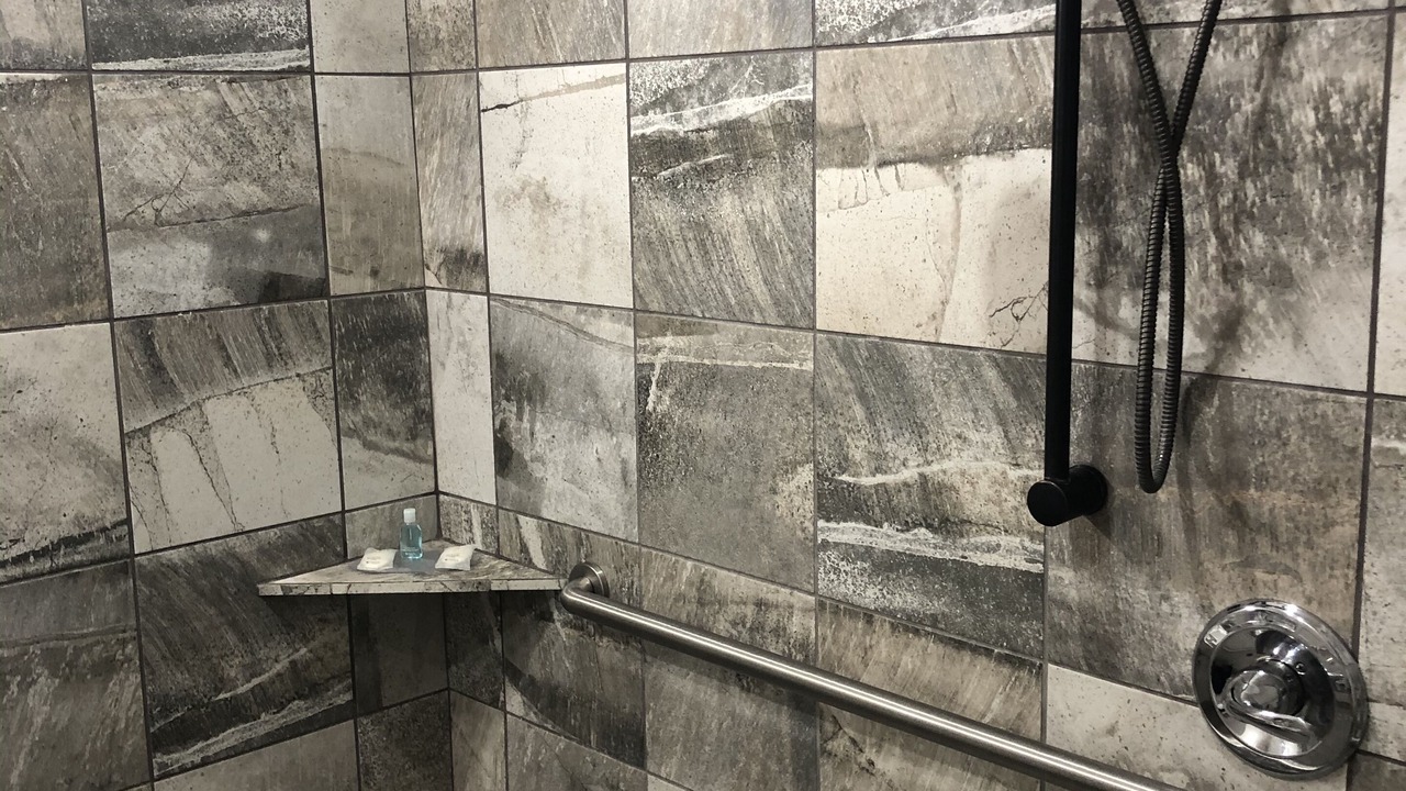 Photo of Bathroom in Odessa