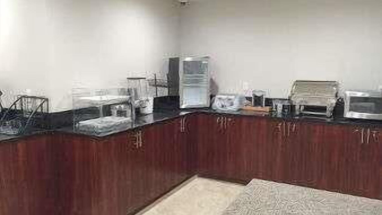 Photo of Kitchen in Brownsville