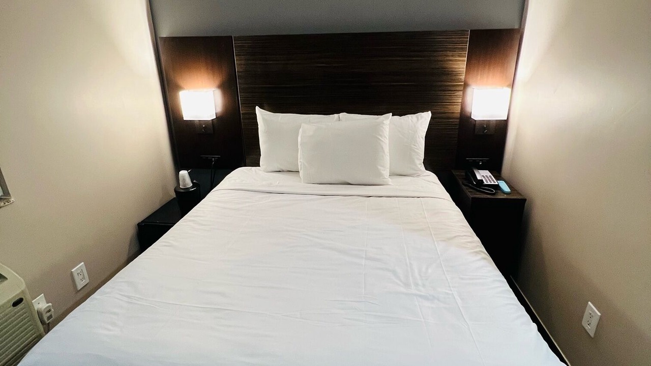 Photo of Bedroom in Brownsville