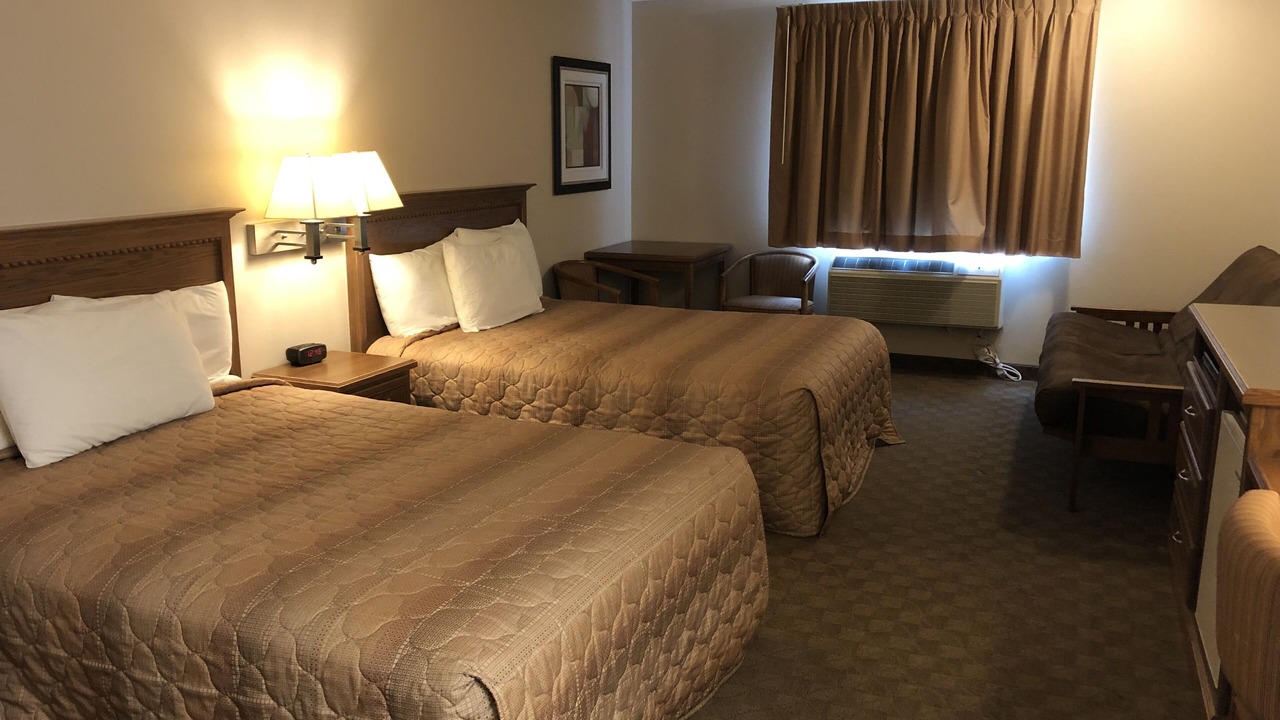 Photo of Bedroom in Shenandoah