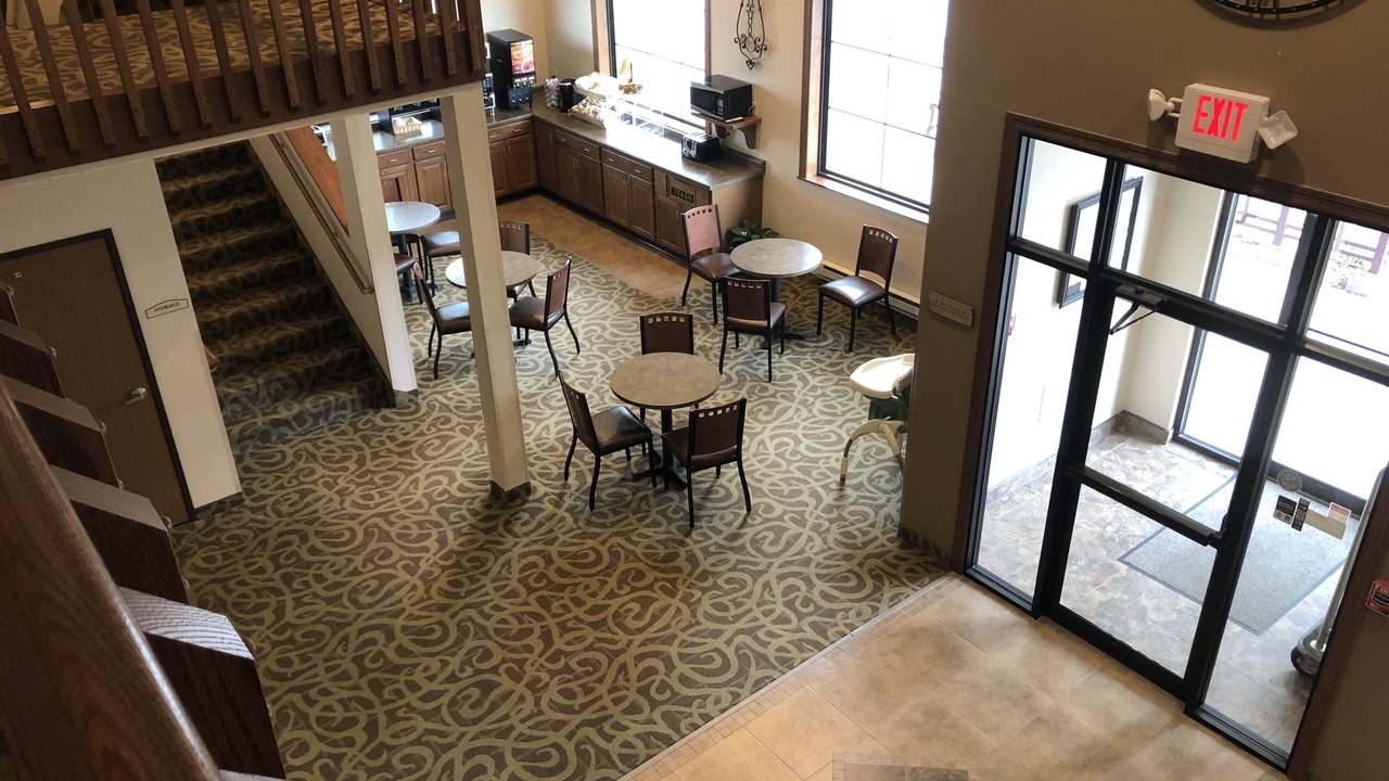 Photo of Livingroom in Shenandoah