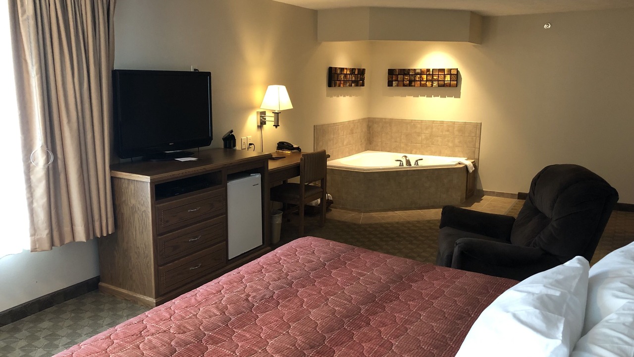 Photo of Bedroom in Shenandoah