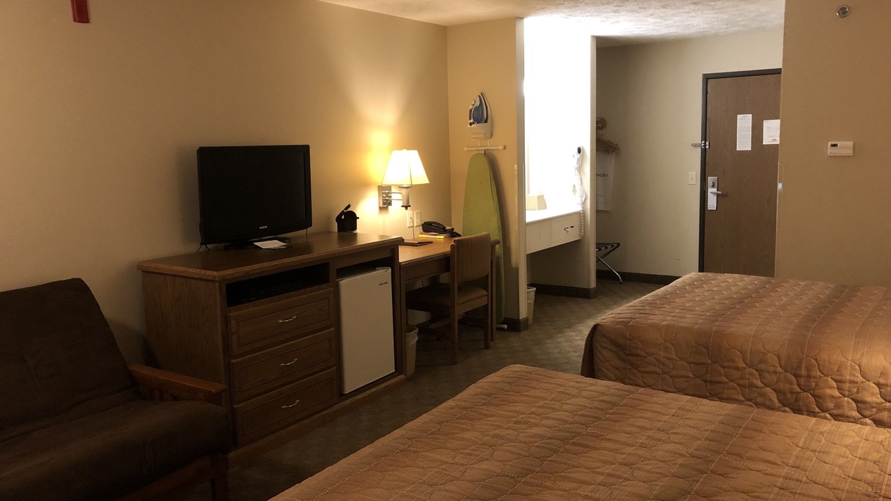 Photo of Bedroom in Shenandoah
